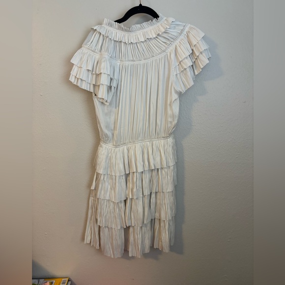 ULLA JOHNSON vesna dress in pristine size 6 - Picture 8 of 8